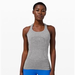 Lululemon Swiftly Tech Racerback Tank Top 2.0
